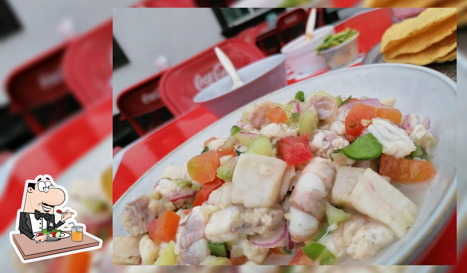 Maestro Cevichero