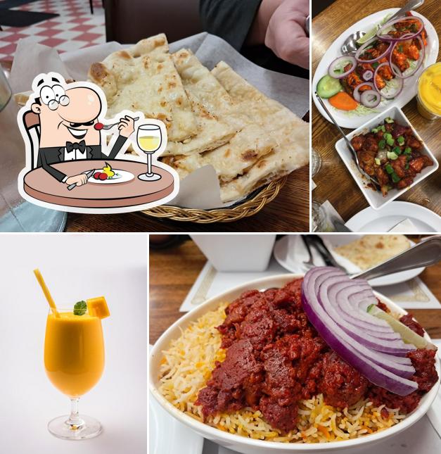 Mehfil Indian Cuisine - Woonsocket RI