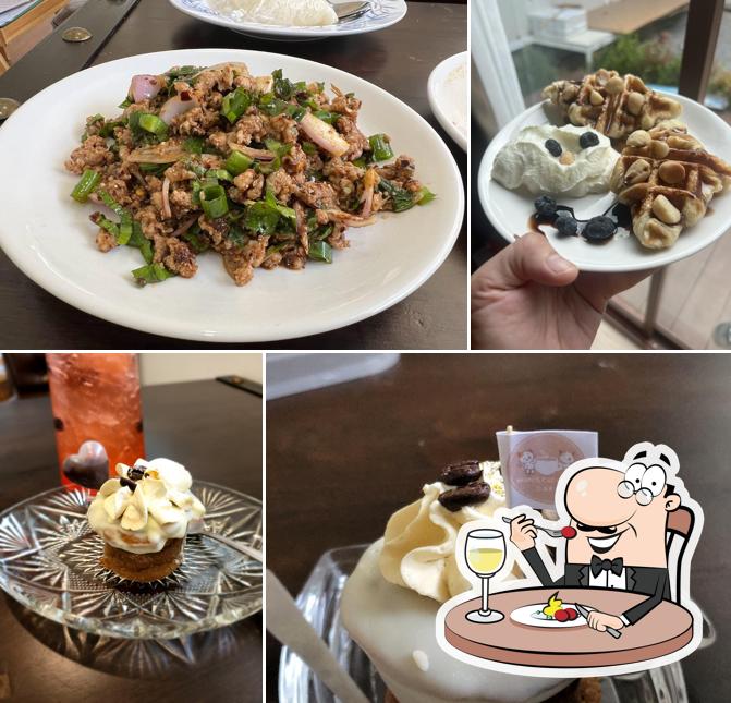 ถึงเวลา Cafe & Camp