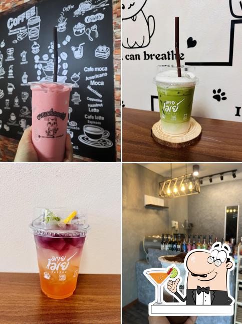 มายเมย์คอฟฟี่ MyMay Coffee