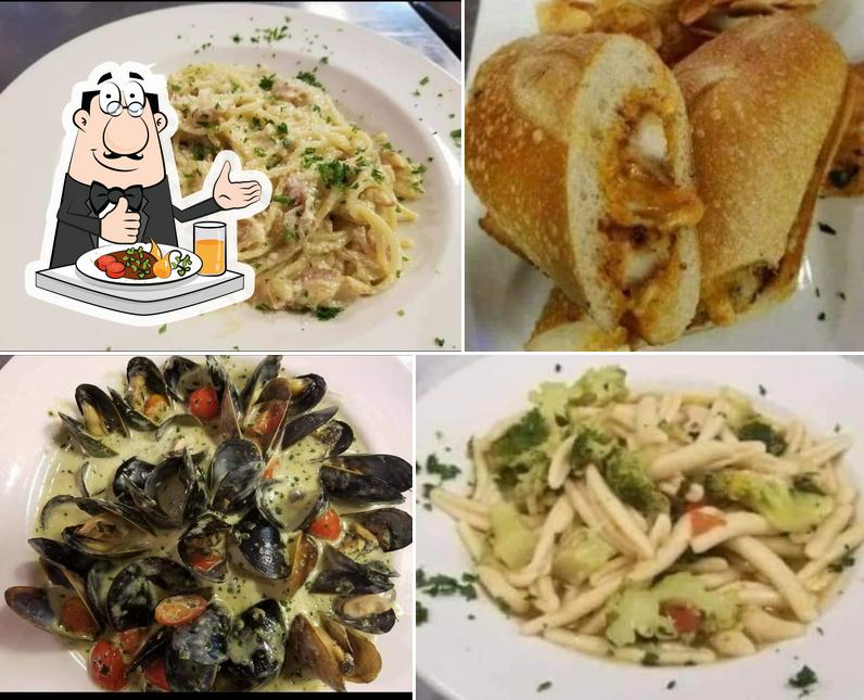 Napoli Trattoria & Pizzeria