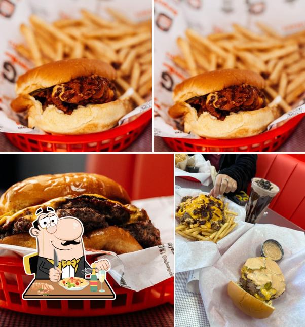 OG BurgerBox