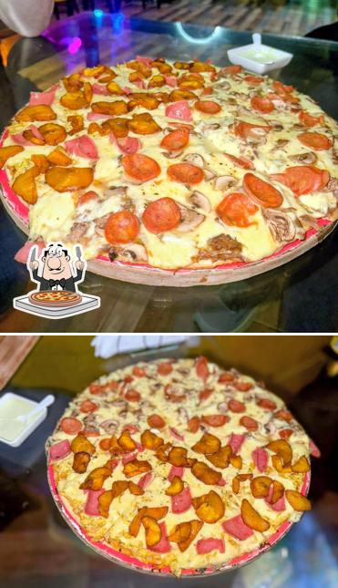 PIZZAHOT