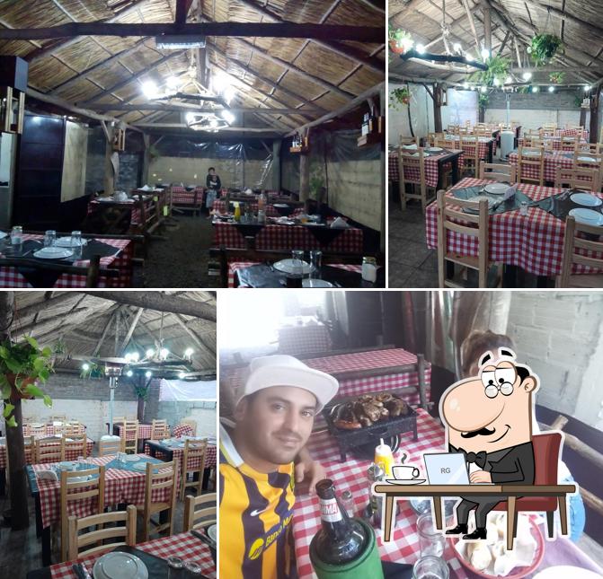 Parrilla El Nono 2