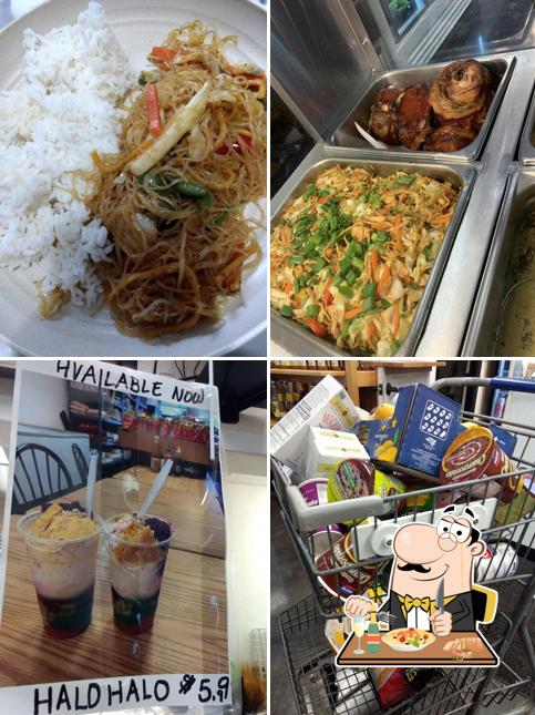 Pinoy Asian Mart And Takeout