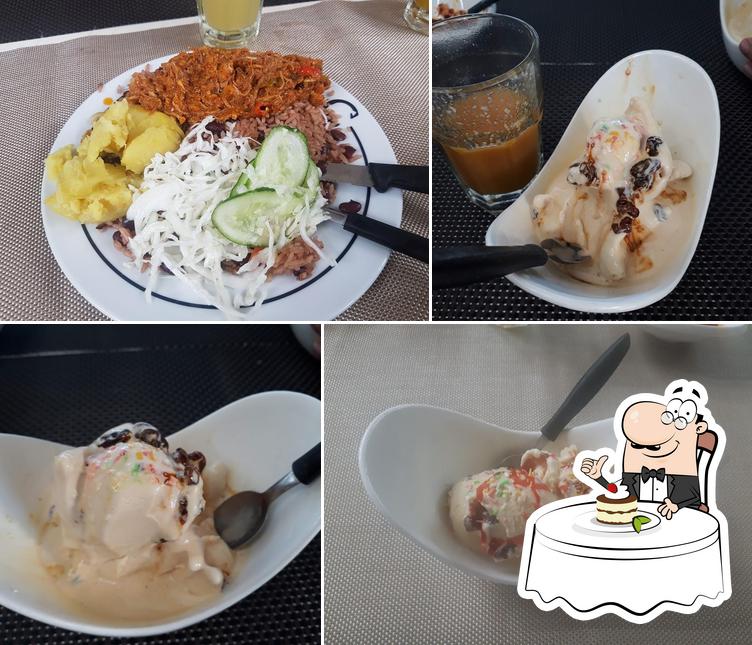 Sabor Cubano Restaurante