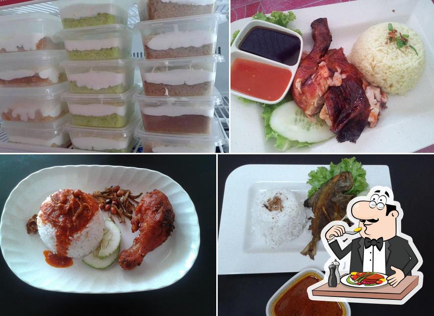 Simplicious Cafe