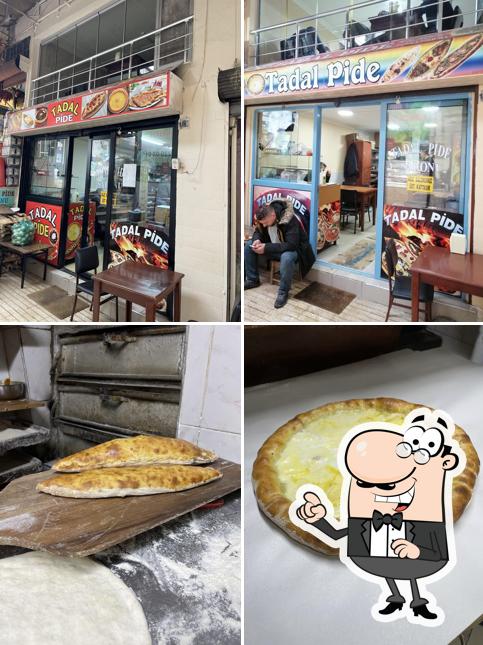 TADAL PİDE SALONU