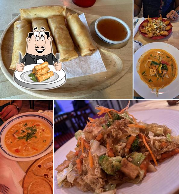 Thai Smile