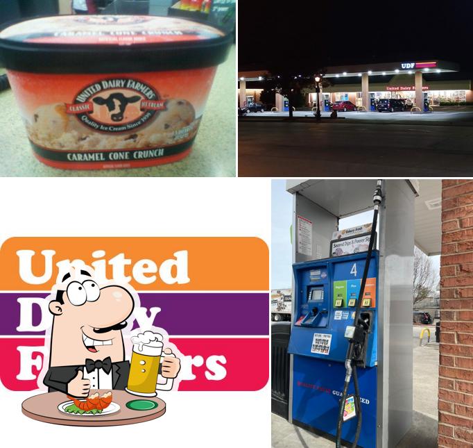 United Dairy Farmers