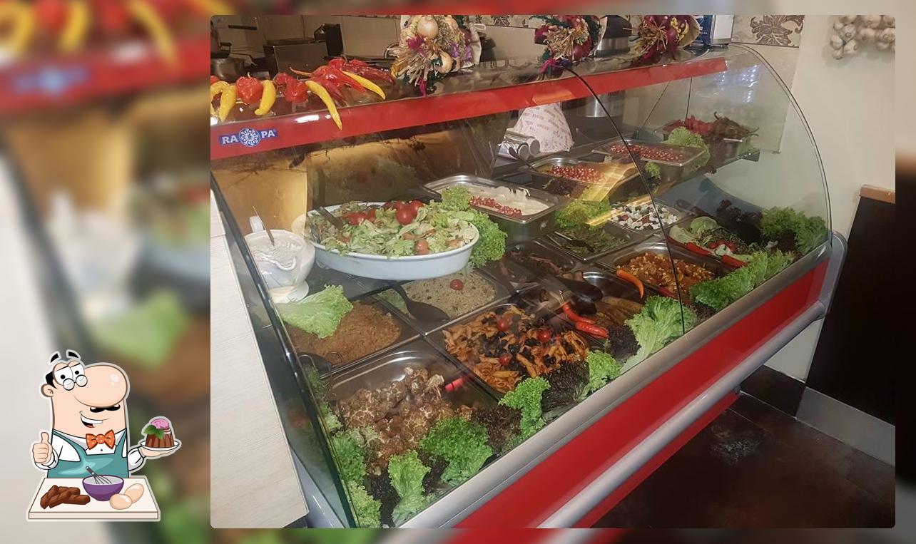 VEGAN Habiby