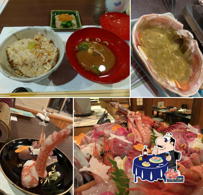 Wa no Auberge Matsutsuru