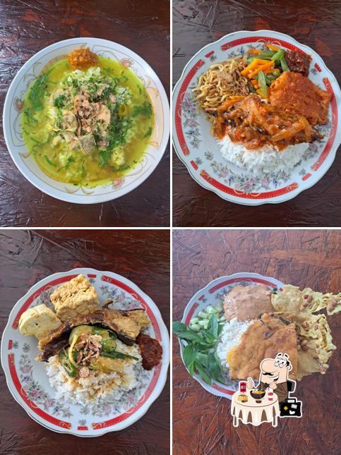 Warung LUMINTU Wedoro
