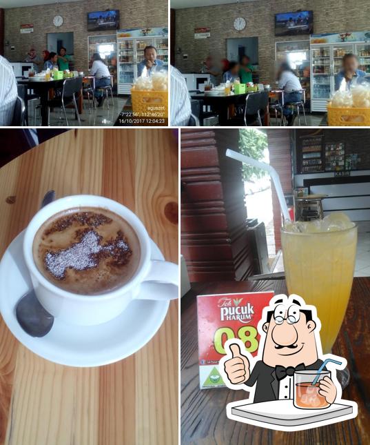 Warung MJ