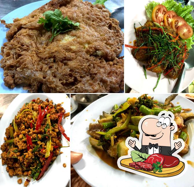 ร้านอาหารนายเปา