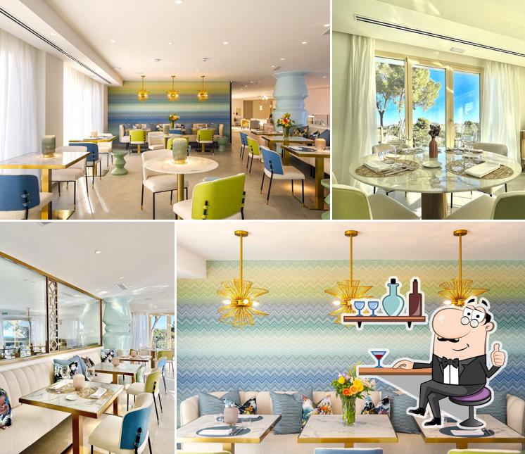 Restaurante Enolo