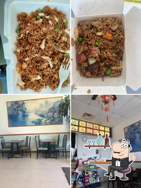 Royal China