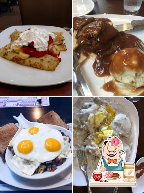 Royal Oak Family Restaurant