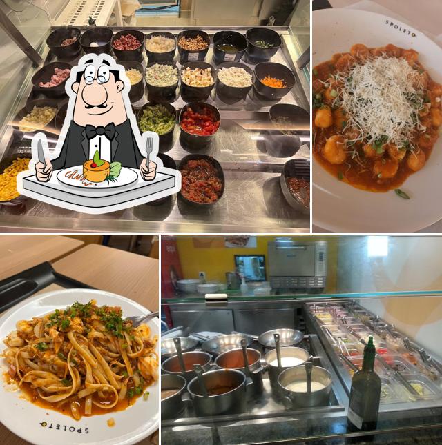 Restaurante Spoleto