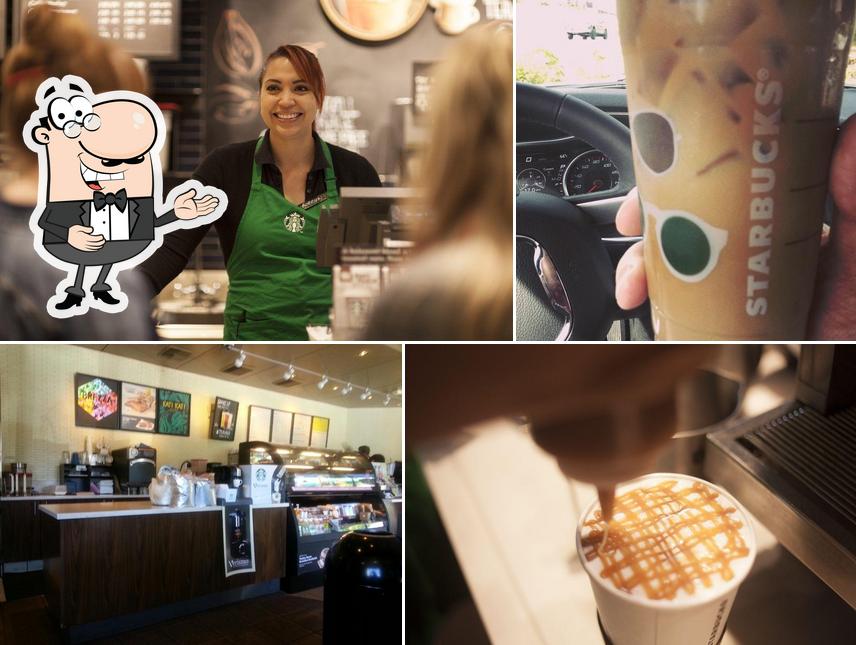 Starbucks Coffee Company