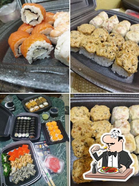 Sushi Life