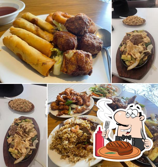 Tony's Restaurant
