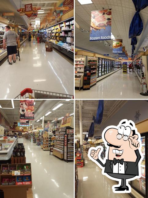 Tops Friendly Market