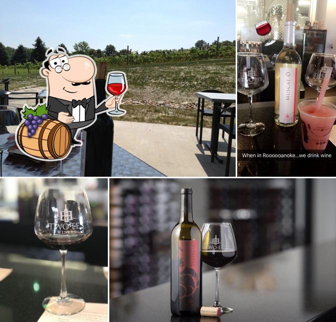 Two EE's Winery