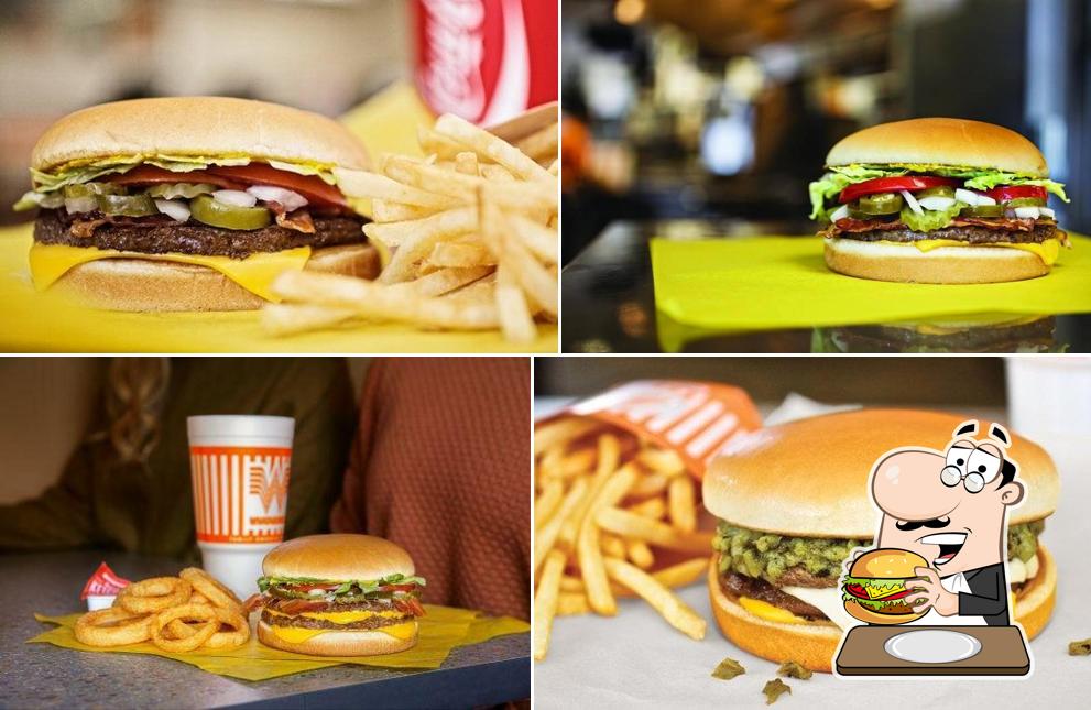Whataburger
