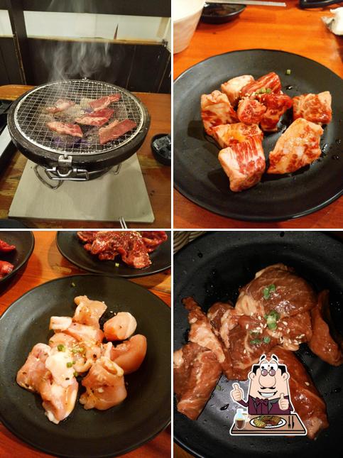 Yakiniku An-An (Japanese BBQ) Chigasaki Branch