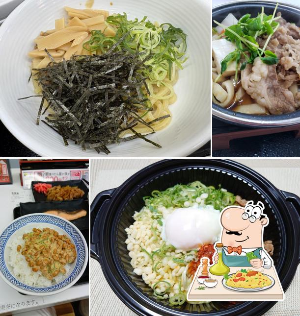 Yoshinoya