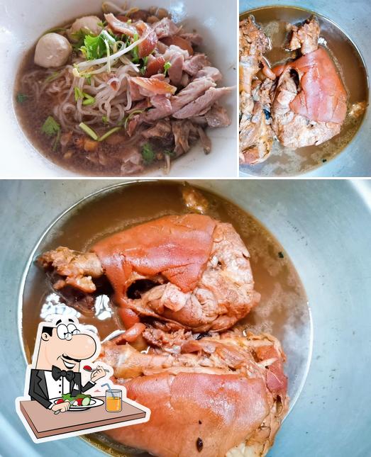 ครัวแม่ฟอก