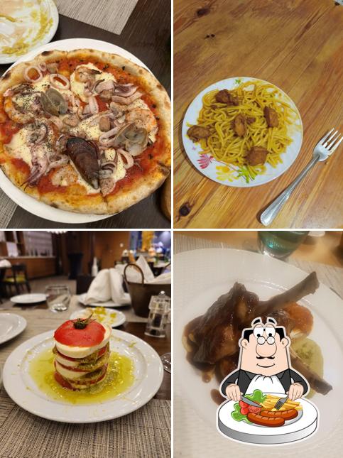 Al Pesto