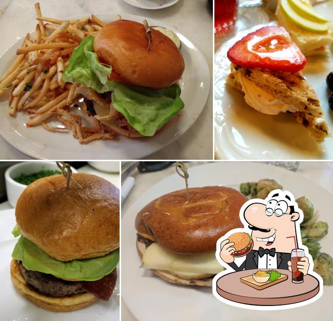 Asterisk Supper Club