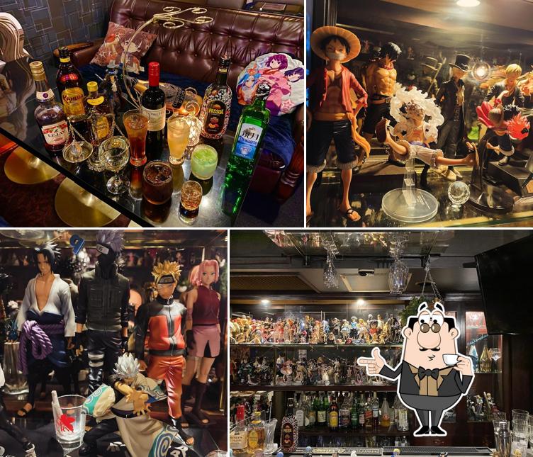 BAR 陰キャの部屋 [鹿児島陰キャBAR]