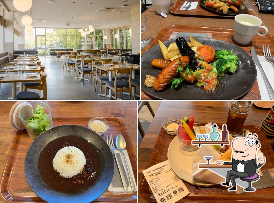 BISTRO HOUSE PALPITANT