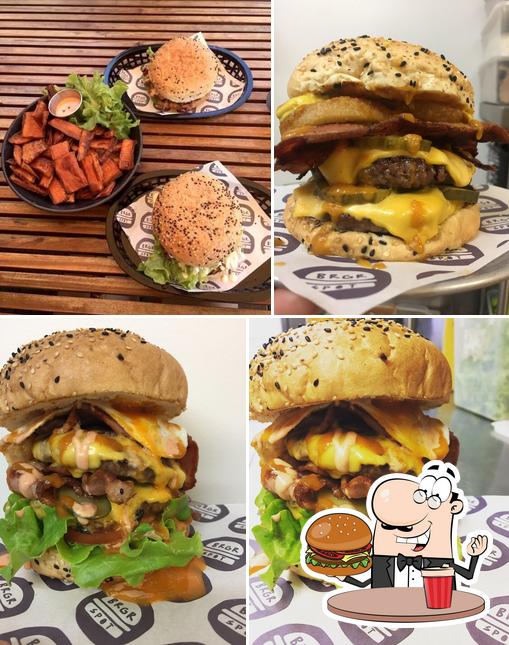 BRGR SPOT