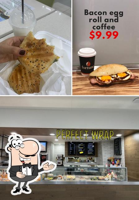 Perfect Wrap