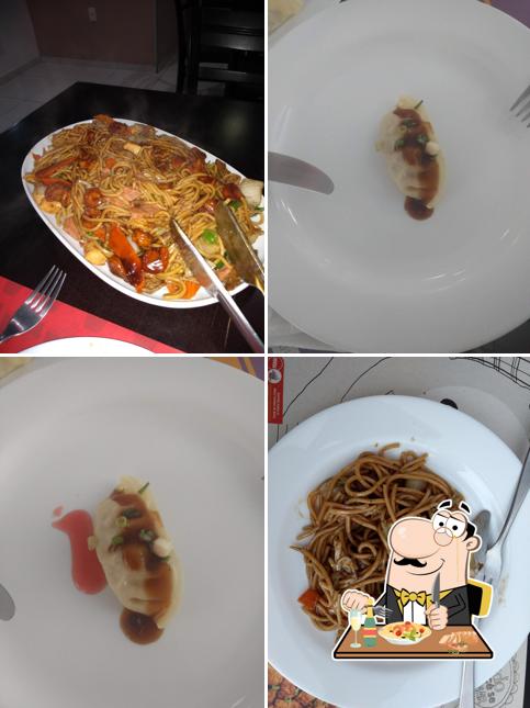 China In Box - Restaurante de Comida Chinesa
