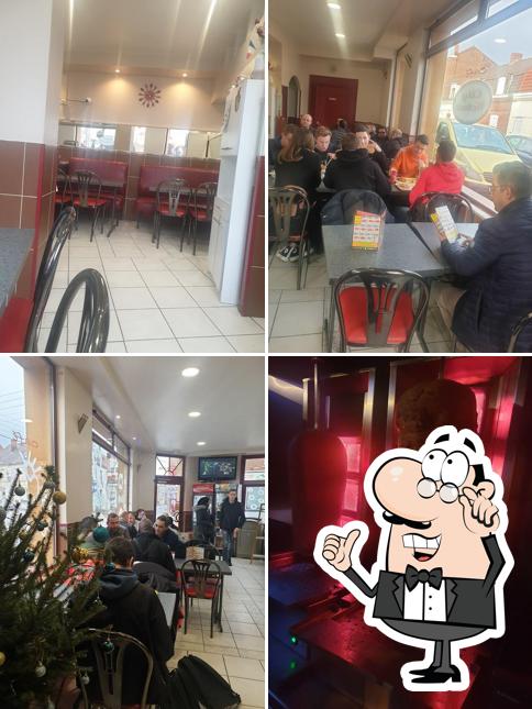 City Kebab