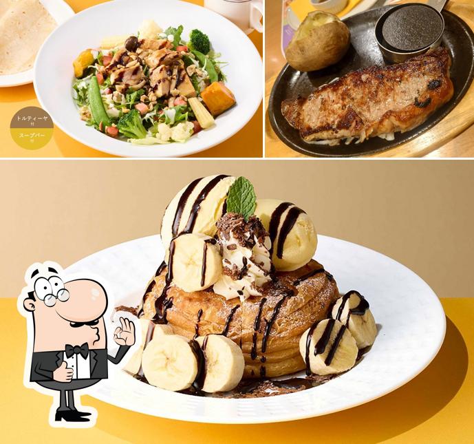 Coco's Restaurant