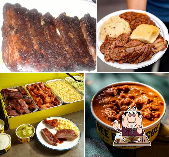 Dickey's Barbecue Pit
