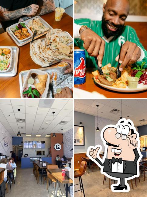 Hocco The Indian Kitchen