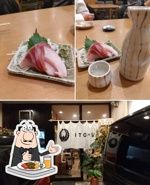 ITOの台所