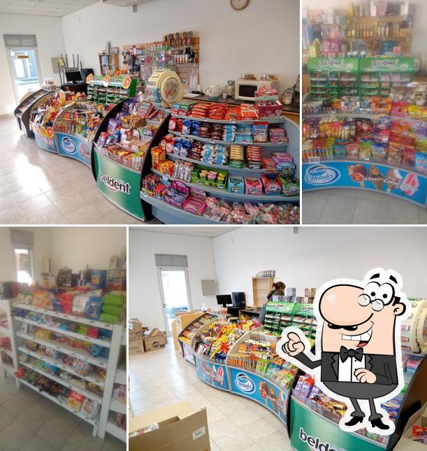 La TT Minimarket & Confitería