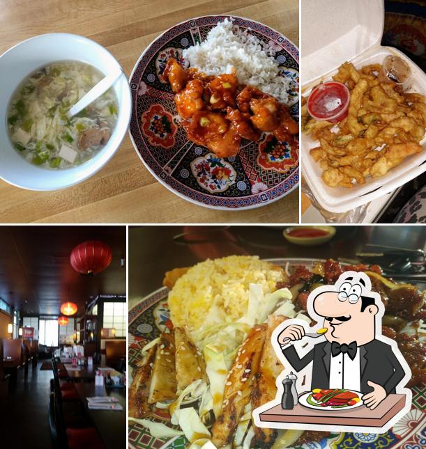 Panda Chinese Restaurant