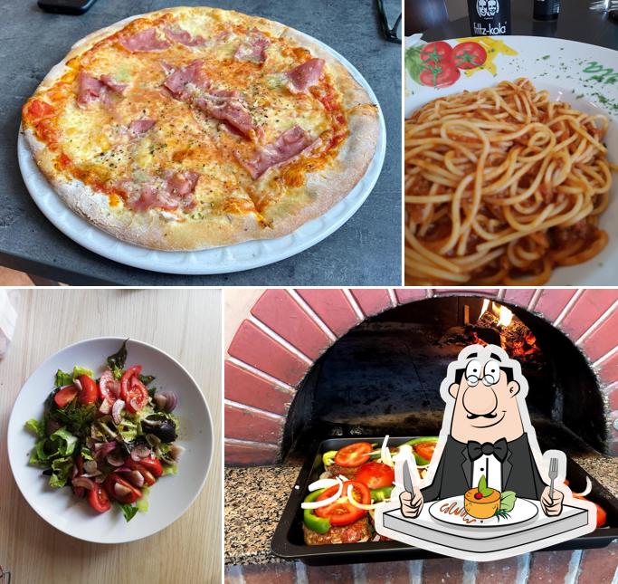 Papa-Pizza