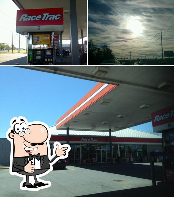 RaceTrac