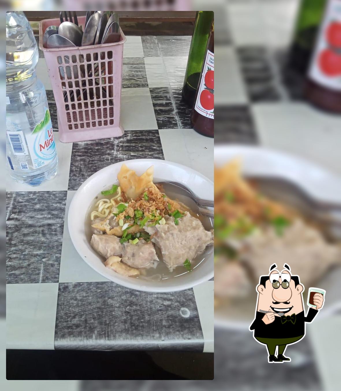 Bakso Brekele