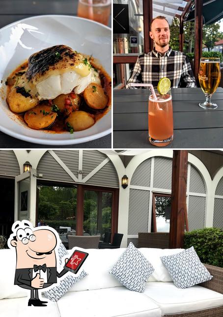 Brasserie X